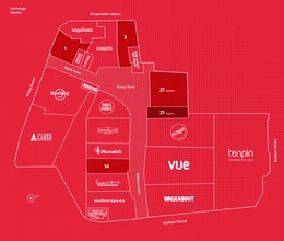 27 Withy Grv, Manchester to rent Floor Plan- Image 1 of 1