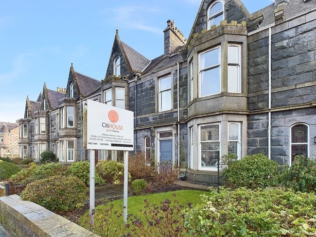 More details for 421 Great Western Rd, Aberdeen - Hospitality for Sale