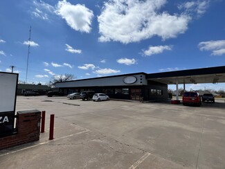 More details for 701 S Kelly Ave, Edmond, OK - Retail for Sale