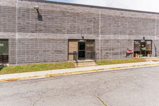 More details for 15877 Commerce Ct, Upper Marlboro, MD - Industrial for Sale