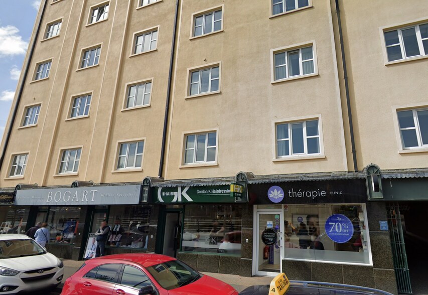 34 Merchants Quay, Newry to rent - Primary Photo - Image 1 of 2