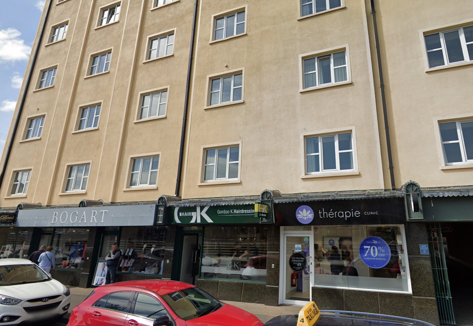 34 Merchants Quay, Newry to rent Primary Photo- Image 1 of 3