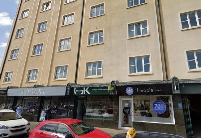 More details for 34 Merchants Quay, Newry - Retail to Rent