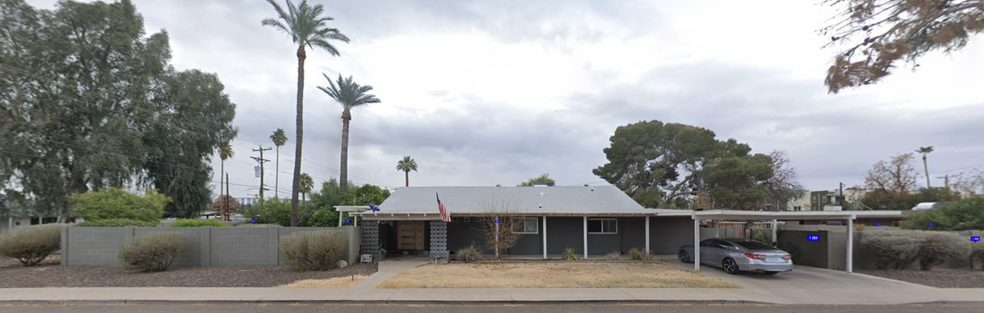 2645 E Glenrosa Ave, Phoenix, AZ for sale - Building Photo - Image 2 of 5