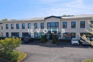 More details for Office to Rent