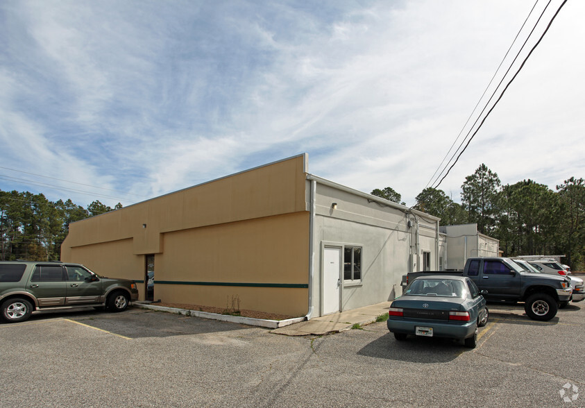 7555 Highway 98 W, Pensacola, FL for rent - Building Photo - Image 3 of 5