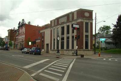 110 E Main St, Waterville, NY for sale - Primary Photo - Image 1 of 1