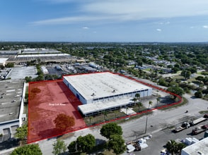 1600 Nw 165th St, Miami, FL for sale Building Photo- Image 1 of 8