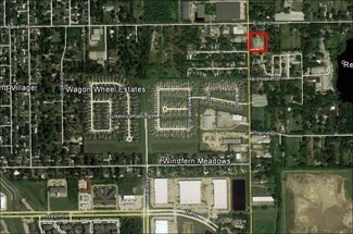 More details for 9402 Windfern Rd, Houston, TX - Land to Rent