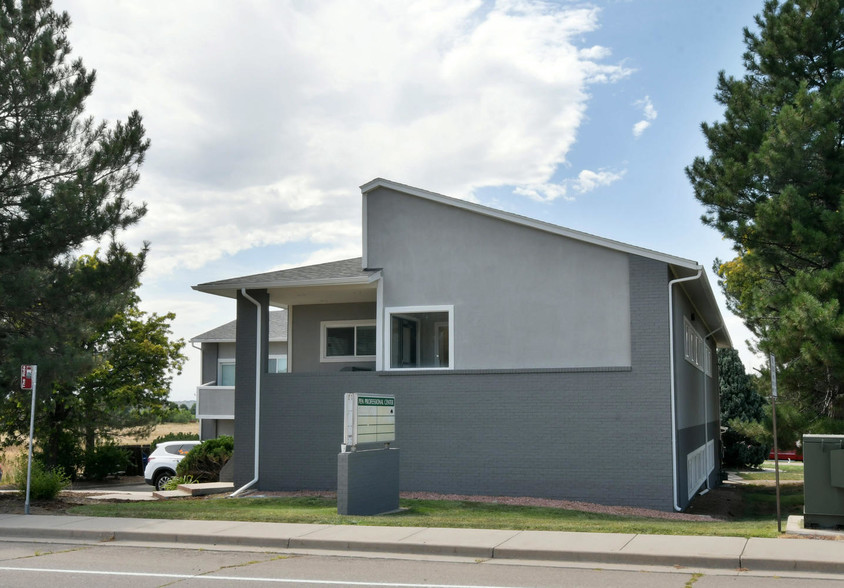 605 S Kuner Rd, Brighton, CO for rent - Building Photo - Image 2 of 9