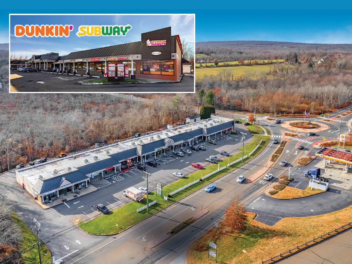 1 New London Rd, Salem, CT to rent Primary Photo- Image 1 of 6