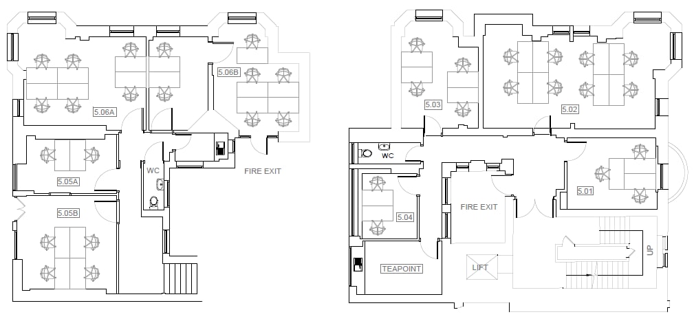 15 Hanover Sq, London to rent Building Photo- Image 1 of 4