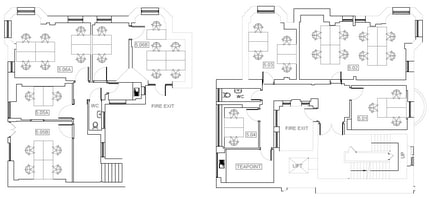 15 Hanover Sq, London to rent Building Photo- Image 1 of 4