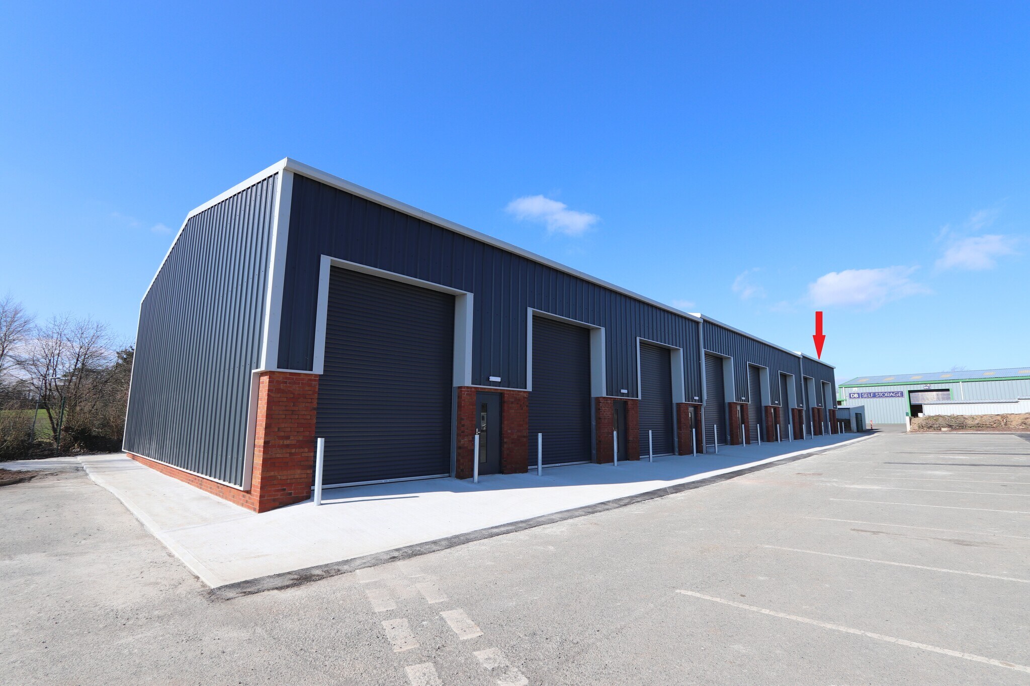 Pennygillam Way, Launceston for sale Building Photo- Image 1 of 1