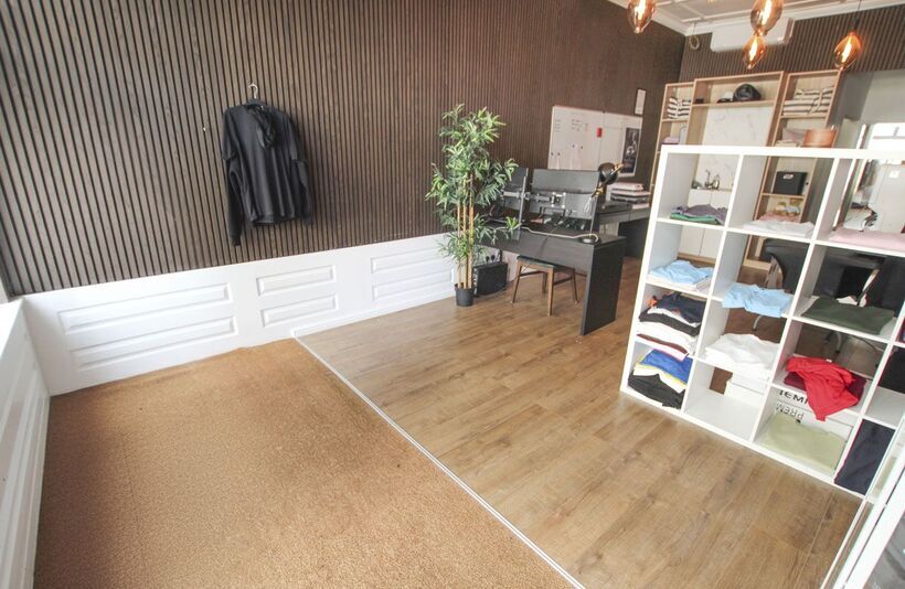 4 William St, Herne Bay to rent Interior Photo- Image 1 of 6