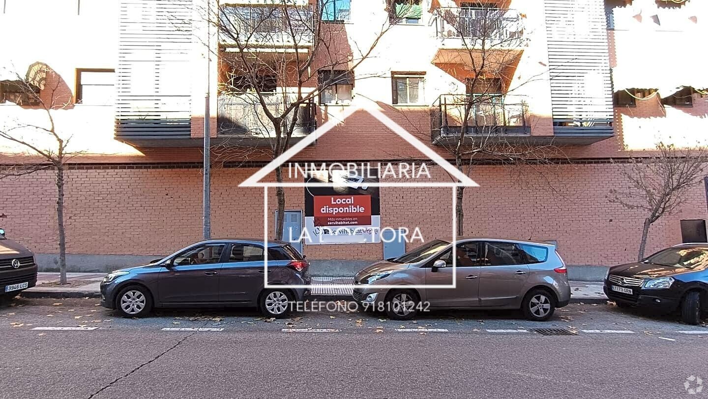 Build-to-Rent in Alcorcón, Madrid for sale Interior Photo- Image 1 of 2
