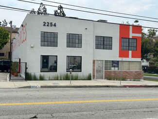 More details for 2254 S Sepulveda Blvd, Los Angeles, CA - Office for Rent