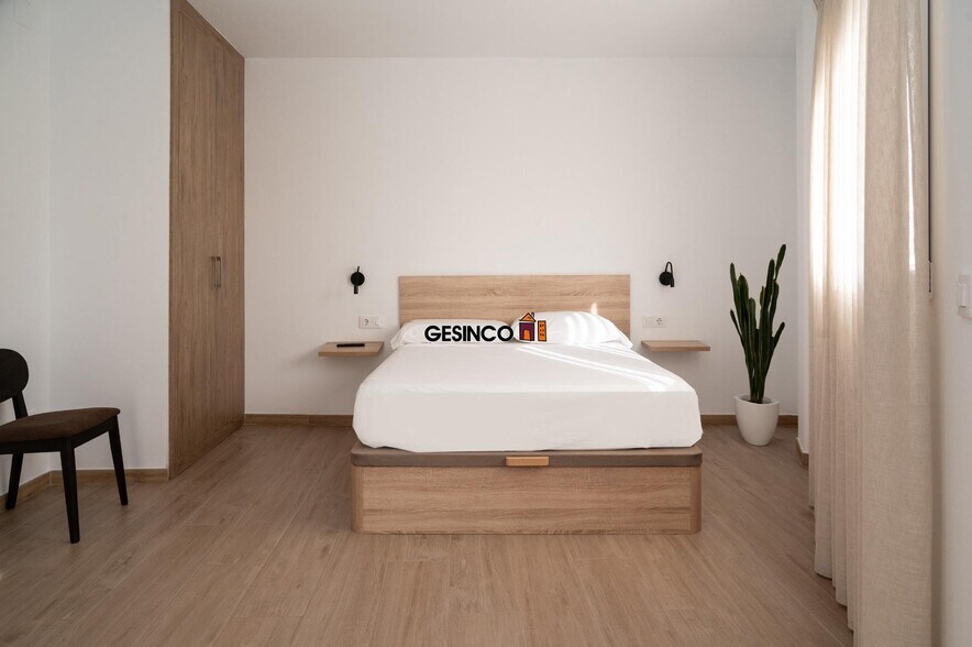 Retail in Enguera, Valencia for sale - Building Photo - Image 1 of 20