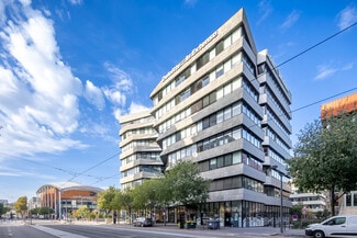 More details for 106 Cours Charlemagne, Lyon - Office to Rent