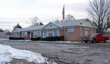 2849 Miller Rd, Flint, MI for sale Primary Photo- Image 1 of 1