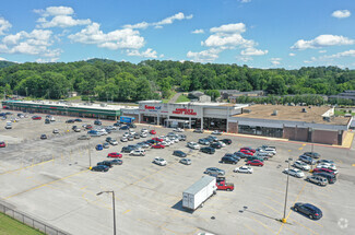 More details for 1125-1157 Huffman Rd, Birmingham, AL - Retail for Rent