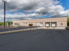 97 Industrial Dr, North Smithfield, RI for sale Primary Photo- Image 1 of 1