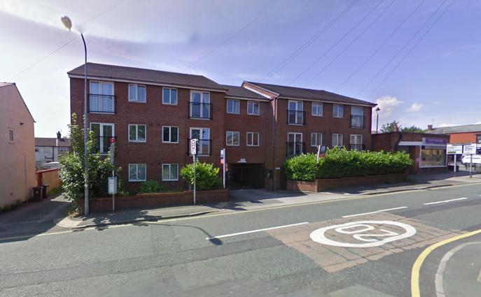 6 Edburton Ct, Warrington for sale Primary Photo- Image 1 of 1