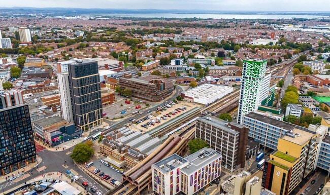 More details for Station St, Portsmouth - Retail to Rent