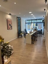 Retail in Barcelona, Barcelona to rent Interior Photo- Image 1 of 2