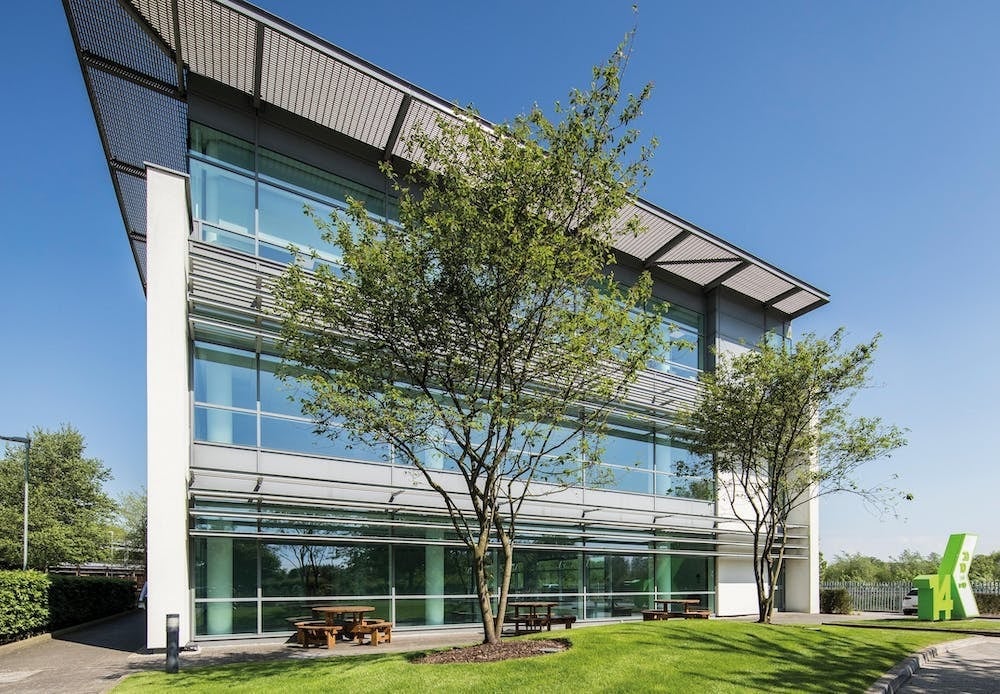 1410 Waterside Dr, Reading to rent Building Photo- Image 1 of 20