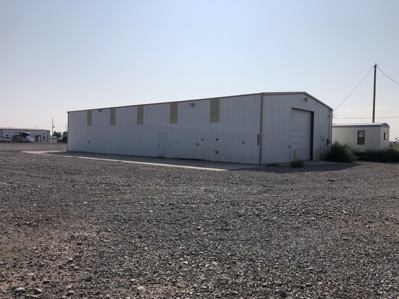 2920 TX-17, Pecos, TX for sale - Building Photo - Image 2 of 8