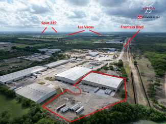 More details for 109 Lupita Circle, Del Rio, TX - Industrial for Rent