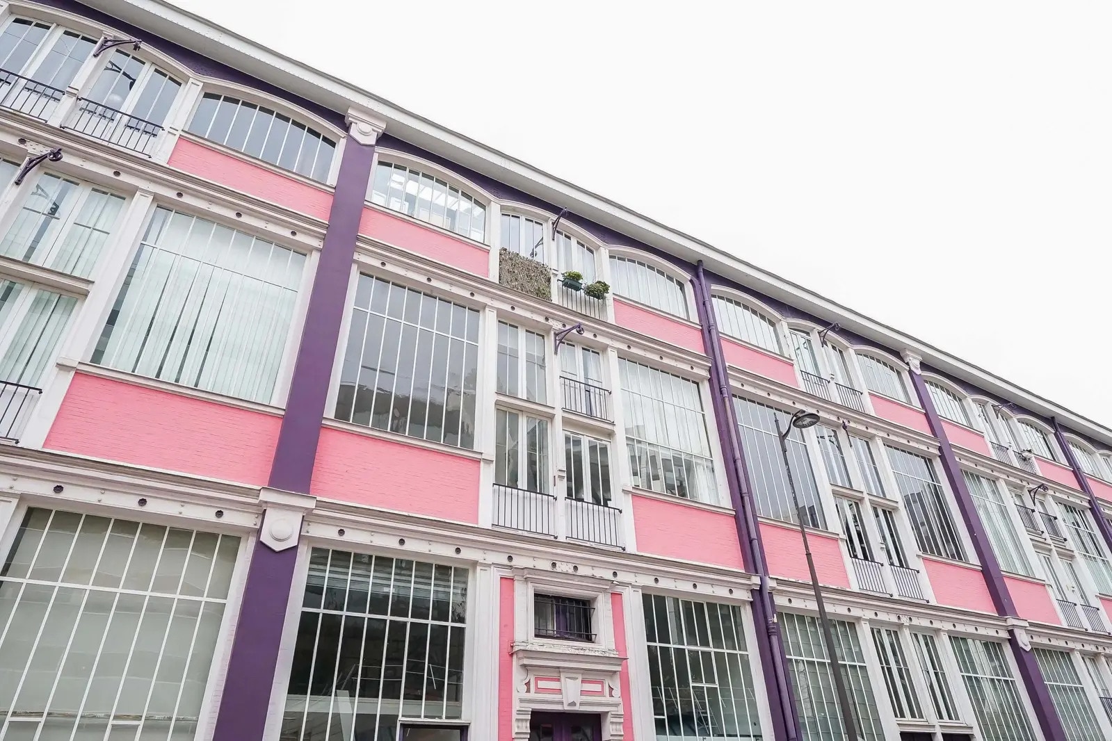 Build-to-Rent in Paris for sale Building Photo- Image 1 of 2