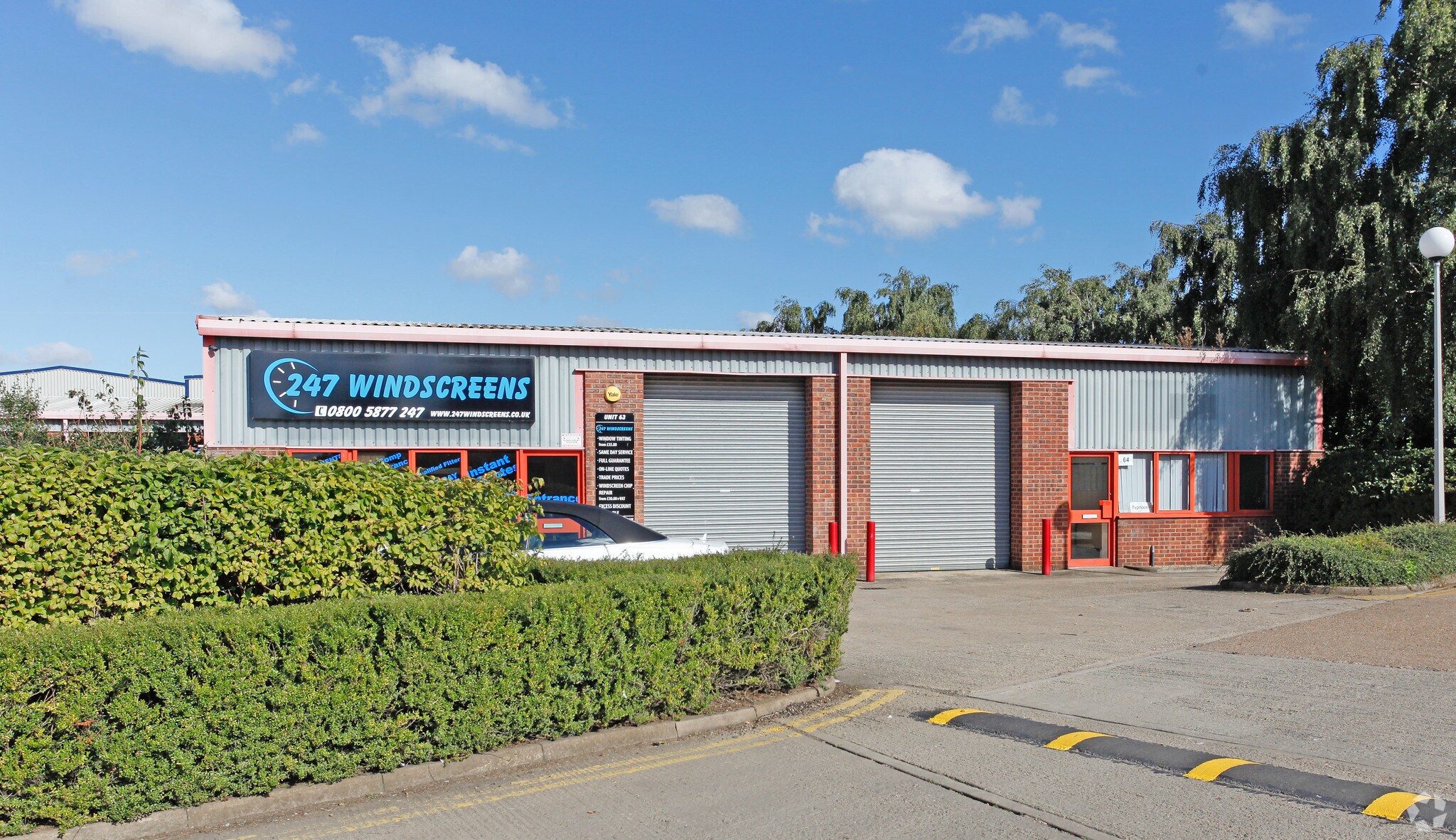 Second Drov, Peterborough to rent Primary Photo- Image 1 of 3