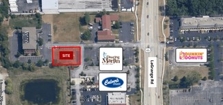 More details for 0 S La Grange Rd, Frankfort, IL - Land for Sale