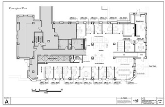 1 N La Salle St, Chicago, IL for rent Floor Plan- Image 2 of 2