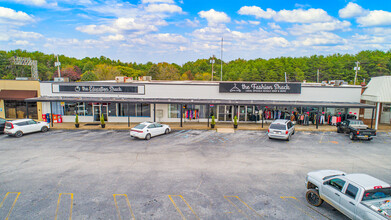 2021-2025 E Main St, Easley, SC for rent Building Photo- Image 1 of 7