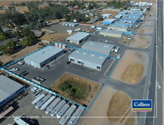 More details for 14566 Hwy 41, Madera, CA - Industrial for Rent