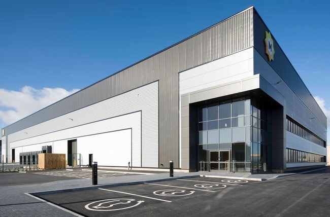 More details for Stirling Rd, Liverpool - Industrial to Rent