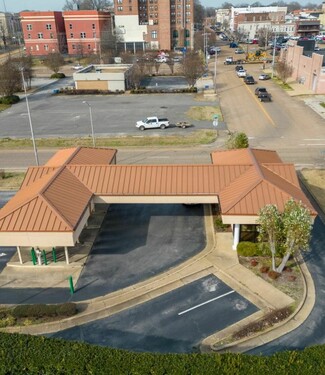 More details for 332 E Sycamore St, Jackson, TN - Retail for Rent