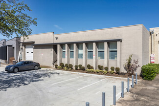 More details for 1531 Edison St, Dallas, TX - Light Industrial for Rent