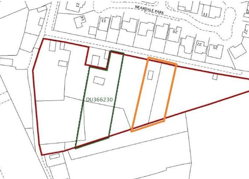 Weardale Park, Durham DH6 3QQ UK