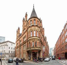 16-22 Lloyd St, Manchester for rent Primary Photo- Image 1 of 4