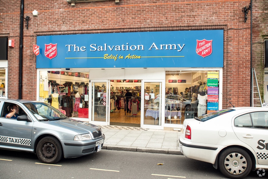 26-32 Murray Rd, Workington to rent - Building Photo - Image 3 of 10