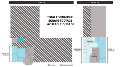 3985 S Lincoln Ave, Loveland, CO for rent Floor Plan- Image 1 of 6