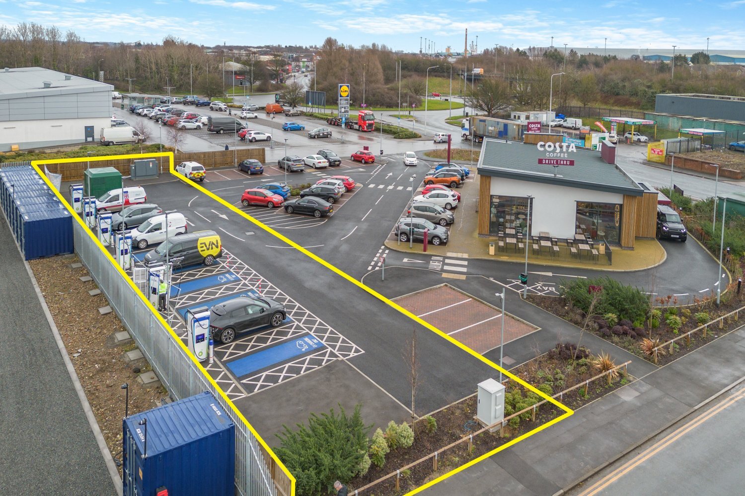 147 Hedon Rd, Hull for sale Building Photo- Image 1 of 1