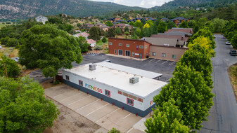 208 County Road 250, Durango CO - Commercial Property