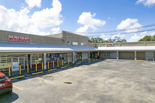 4911-4935 E Broadway Ave, Tampa FL - Commercial Property