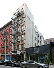 253 Elizabeth St, New York, NY for sale Primary Photo- Image 1 of 1