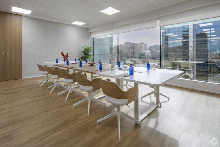 LOOM Eucalipto, Calle Eucalipto, 33, Madrid, Madrid to rent Interior Photo- Image 1 of 7